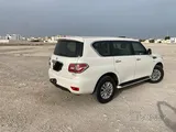 Nissan Patrol - one owner - well cared for